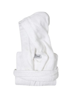 DAS KIDS ΜΠΟΥΡΝΟΥΖΙ ΝΟ.14 ARTIC WHITE CASUAL 5900 ARTIC WHITE