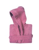 DAS KIDS ΜΠΟΥΡΝΟΥΖΙ ΝΟ.12 FUSCHIA CASUAL 5904 FUSCHIA