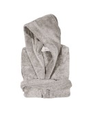 DAS KIDS ΜΠΟΥΡΝΟΥΖΙ ΝΟ.8 GREY CASUAL 5902 GREY