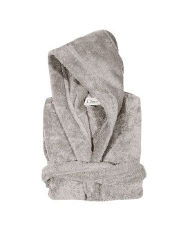 DAS KIDS ΜΠΟΥΡΝΟΥΖΙ ΝΟ.6 GREY CASUAL 5902 GREY