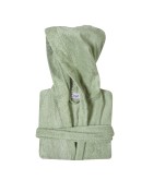 DAS HOME ΜΠΟΥΡΝΟΥΖΙ XLARGE OLIVE CASUAL 5907 OLIVE