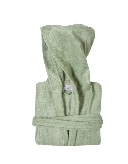 DAS HOME ΜΠΟΥΡΝΟΥΖΙ XLARGE OLIVE CASUAL 5907 OLIVE