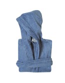 DAS HOME ΜΠΟΥΡΝΟΥΖΙ XLARGE DUSTY BLUE CASUAL 5909 DUSTY BLUE