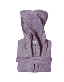 DAS HOME ΜΠΟΥΡΝΟΥΖΙ XLARGE DARK LILAC CASUAL 5903 DARK LILAC