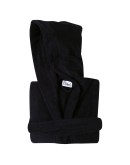 DAS HOME ΜΠΟΥΡΝΟΥΖΙ LARGE BLACK CASUAL 5910 BLACK