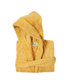DAS HOME ΜΠΟΥΡΝΟΥΖΙ MEDIUM OCHRE CASUAL 5906 OCHRE
