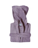 DAS HOME ΜΠΟΥΡΝΟΥΖΙ MEDIUM DARK LILAC CASUAL 5903 DARK LILAC