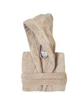 DAS HOME ΜΠΟΥΡΝΟΥΖΙ MEDIUM TAUPE CASUAL 5901 TAUPE