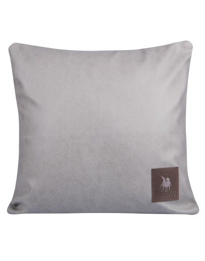 GREENWICH POLO CLUB ΜΑΞΙΛΑΡΙ ΦΙΓΟΥΡΑΣ 42Χ42 3926 ΓΚΡΙ ΑΝΟΙΧΤΟ