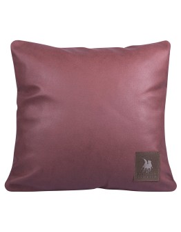 GREENWICH POLO CLUB ΜΑΞΙΛΑΡΙ ΦΙΓΟΥΡΑΣ 42Χ42 3928 ΣΚΟΥΡΟ ΡΟΔΙ