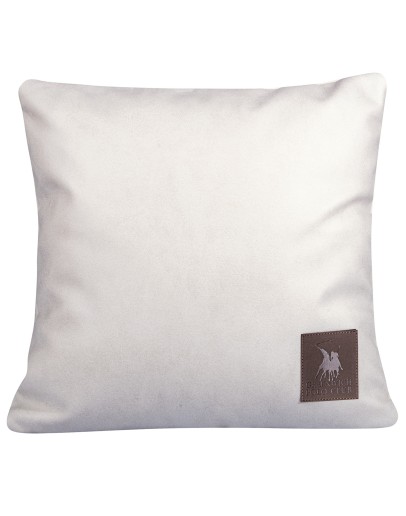 GREENWICH POLO CLUB ΜΑΞΙΛΑΡΙ ΦΙΓΟΥΡΑΣ 42Χ42 3924 IVORY