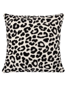 GREENWICH POLO CLUB ΜΑΞΙΛΑΡΙ ΦΙΓΟΥΡΑΣ 40Χ40 3934 BLACK, OCHRE