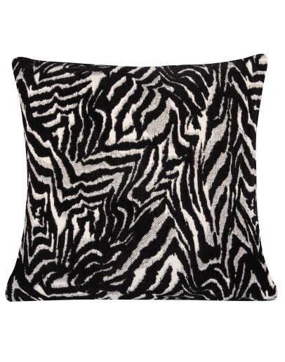 GREENWICH POLO CLUB ΜΑΞΙΛΑΡΙ ΦΙΓΟΥΡΑΣ 40Χ40 3935 BLACK, TAUPE