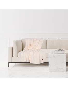 GREENWICH POLO CLUB ΚΟΥΒΕΡΤΑ FLEECE 130Χ170 8836 BEIGE