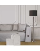 GREENWICH POLO CLUB ΡΙΧΤΑΡΙ 180Χ300 3926 ΓΚΡΙ ΑΝΟΙΧΤΟ