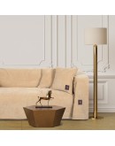 GREENWICH POLO CLUB ΡΙΧΤΑΡΙ 180Χ300 3923 BEIGE