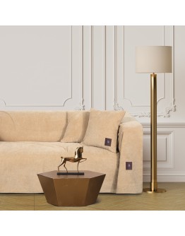 GREENWICH POLO CLUB ΡΙΧΤΑΡΙ 180Χ300 3923 BEIGE