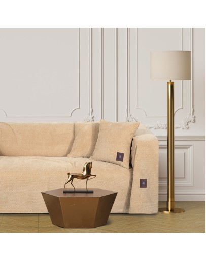 GREENWICH POLO CLUB ΡΙΧΤΑΡΙ 180Χ300 3923 BEIGE