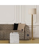 GREENWICH POLO CLUB ΡΙΧΤΑΡΙ 180Χ250 ESSENTIAL 3932 BEIGE, BLACK