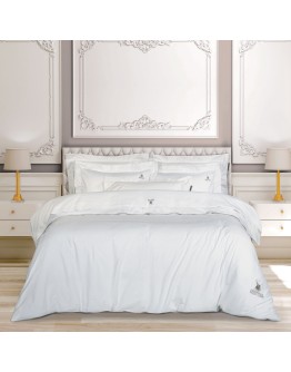 GREENWICH POLO CLUB ΣΕΤ ΣΕΝΤΟΝΙΑ KING 2262 IVORY