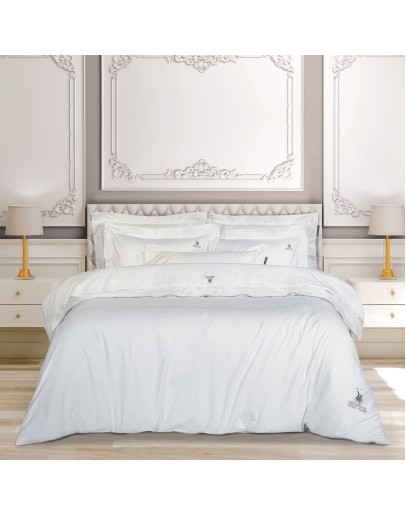 GREENWICH POLO CLUB ΣΕΤ ΣΕΝΤΟΝΙΑ KING 2262 IVORY