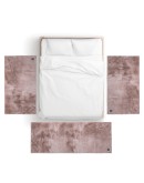 GREENWICH POLO CLUB ΧΑΛΙ 75X140 FAUX FUR 3108 NUDE