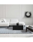 GREENWICH POLO CLUB ΧΑΛΙ 150X200 FAUX FUR 3112 GREY