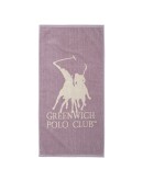 GREENWICH POLO CLUB ΠΕΤΣΕΤΑ ΓΥΜΝΑΣΤΗΡΙΟΥ 45X90 3931 IVORY, NUDE