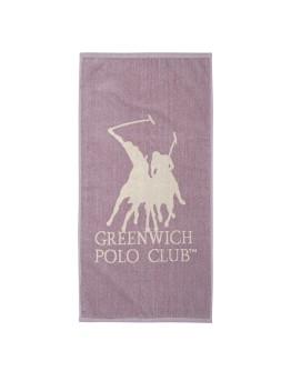 GREENWICH POLO CLUB ΠΕΤΣΕΤΑ ΓΥΜΝΑΣΤΗΡΙΟΥ 45X90 3931 IVORY, NUDE