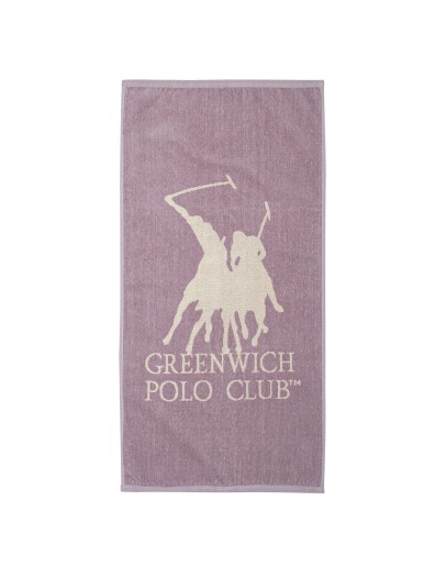 GREENWICH POLO CLUB ΠΕΤΣΕΤΑ ΓΥΜΝΑΣΤΗΡΙΟΥ 45X90 3931 IVORY, NUDE