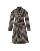 GREENWICH POLO CLUB ΜΠΟΥΡΝΟΥΖΙ Χ-LARGE 3096 BEIGE, BLACK