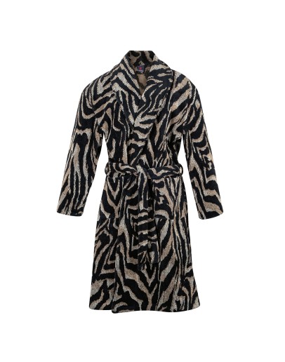 GREENWICH POLO CLUB ΜΠΟΥΡΝΟΥΖΙ LARGE 3098 BLACK, ECRU