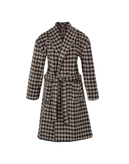 GREENWICH POLO CLUB ΜΠΟΥΡΝΟΥΖΙ MEDIUM 3096 BEIGE, BLACK