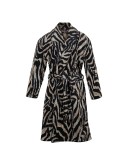 GREENWICH POLO CLUB ΜΠΟΥΡΝΟΥΖΙ MEDIUM 3098 BLACK, ECRU