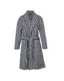 GREENWICH POLO CLUB ΜΠΟΥΡΝΟΥΖΙ MEDIUM 3094 BLACK, GREY