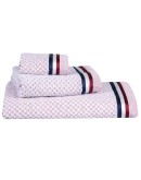 GREENWICH POLO CLUB ΣΕΤ ΠΕΤΣΕΤΕΣ 3 ΤΕΜΑΧΙΩΝ 3075 BLUE, RED, WHITE