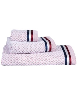 GREENWICH POLO CLUB ΣΕΤ ΠΕΤΣΕΤΕΣ 3 ΤΕΜΑΧΙΩΝ 3075 BLUE, RED, WHITE