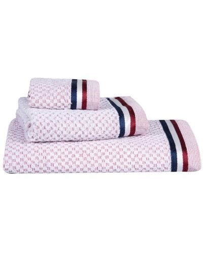 GREENWICH POLO CLUB ΣΕΤ ΠΕΤΣΕΤΕΣ 3 ΤΕΜΑΧΙΩΝ 3075 BLUE, RED, WHITE