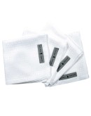 GREENWICH POLO CLUB ΣΕΤ ΠΕΤΣΕΤΕΣ ΦΑΓΗΤΟΥ 40Χ40 3006 WHITE