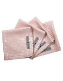 GREENWICH POLO CLUB ΣΕΤ ΠΕΤΣΕΤΕΣ ΦΑΓΗΤΟΥ 40Χ40 3007 GOLD