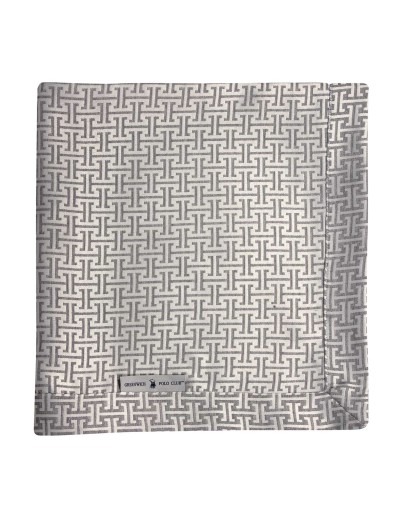GREENWICH POLO CLUB ΤΡΑΠΕΖΟΜΑΝΤΗΛΟ 170Χ240 3005 GREY