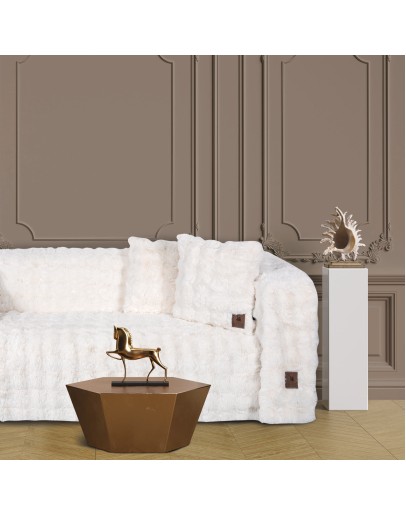 GREENWICH POLO CLUB ΡΙΧΤΑΡΙ 180Χ300 3936 IVORY