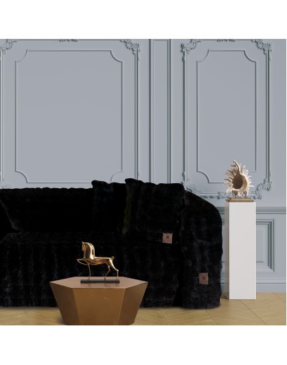 GREENWICH POLO CLUB ΡΙΧΤΑΡΙ 180Χ300 3938 BLACK