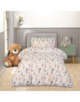 GREENWICH POLO CLUB ΣΕΤ ΣΕΝΤΟΝΙΑ ΜΟΝΑ 8850 BEIGE, BORDEAUX, OCHRE