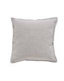 DAS HOME ΜΑΞΙΛΑΡΙ ΦΙΓΟΥΡΑΣ 40Χ40 0272 LIGHT GREY