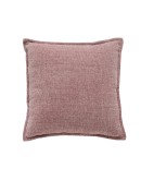 DAS HOME ΜΑΞΙΛΑΡΙ ΦΙΓΟΥΡΑΣ 40Χ40 0274 DARK ROSE