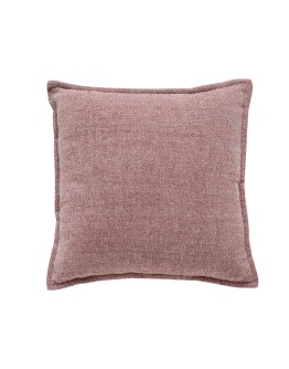 DAS HOME ΜΑΞΙΛΑΡΙ ΦΙΓΟΥΡΑΣ 40Χ40 0274 DARK ROSE