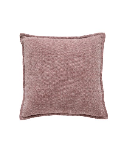 DAS HOME ΜΑΞΙΛΑΡΙ ΦΙΓΟΥΡΑΣ 40Χ40 0274 DARK ROSE