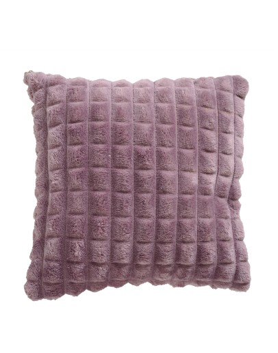 DAS HOME ΜΑΞΙΛΑΡΙ ΦΙΓΟΥΡΑΣ 40X40 1358 DUSTY PURPLE