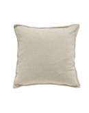 DAS HOME ΜΑΞΙΛΑΡΙ ΦΙΓΟΥΡΑΣ 40Χ40 0271 TAUPE